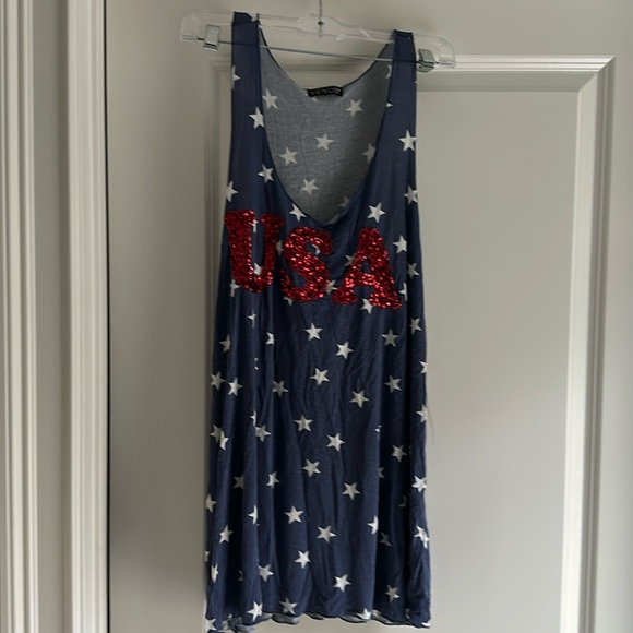 Women’s tank top - Picture 1 of 5